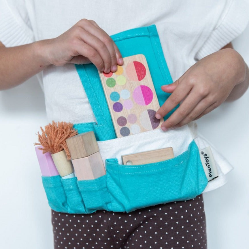Make Up Set - Plan Toys
