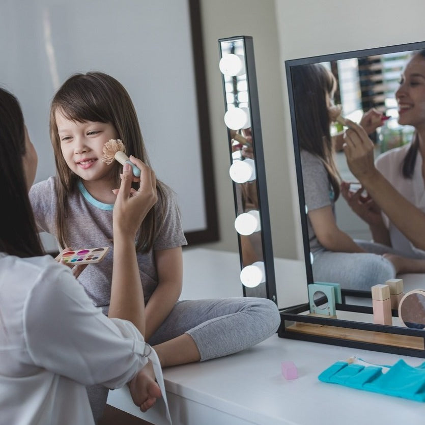Make Up Set - Plan Toys
