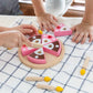 Birthday Cake Set - Plan Toys