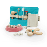 Dentist Set - Plan Toys