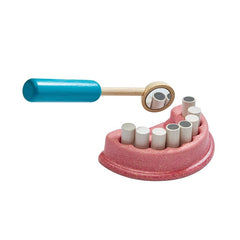Dentist Set - Plan Toys