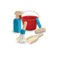 Cleaning Set - Plan Toys