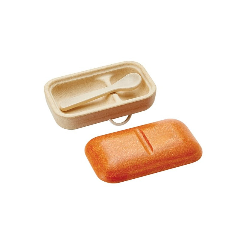 Baby Feeding Set - Plan Toys