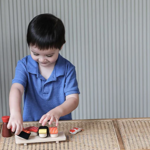 Sushi Set - Plan Toys