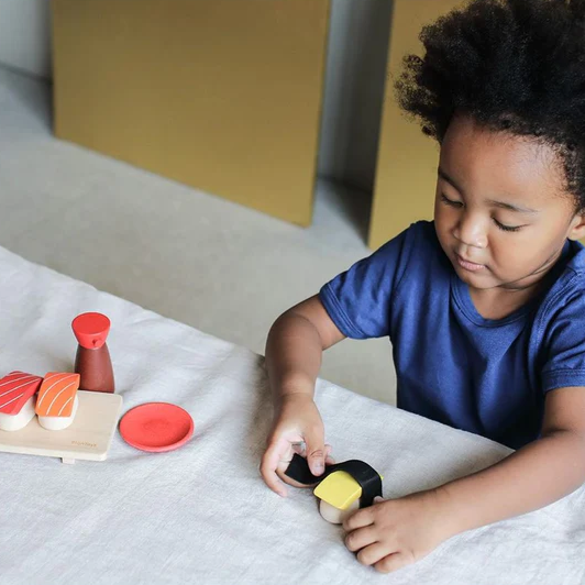 Sushi Set - Plan Toys