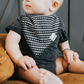 Diesel Bandana Bib Set (4 pack) - Copper Pearl
