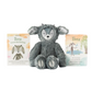 Slate Ibex Kin - Slumberkins