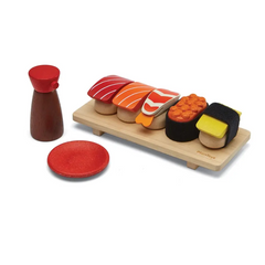 Sushi Set - Plan Toys