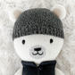 Hudson the Polar Bear - Cuddle + Kind