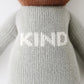 Oliver The Bear - Cuddle + Kind