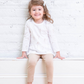 Clay Classic Leggings - Colored Organics