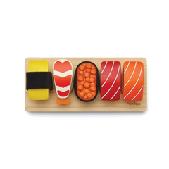 Sushi Set - Plan Toys