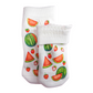 Citrus Collection- Squid Socks