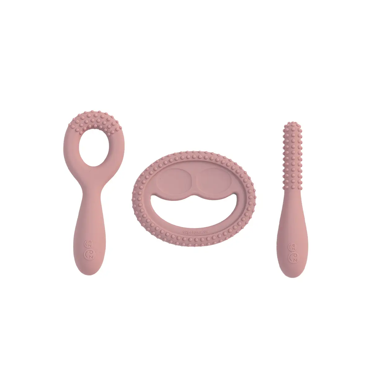 Blush Oral Development Tools - ezpz