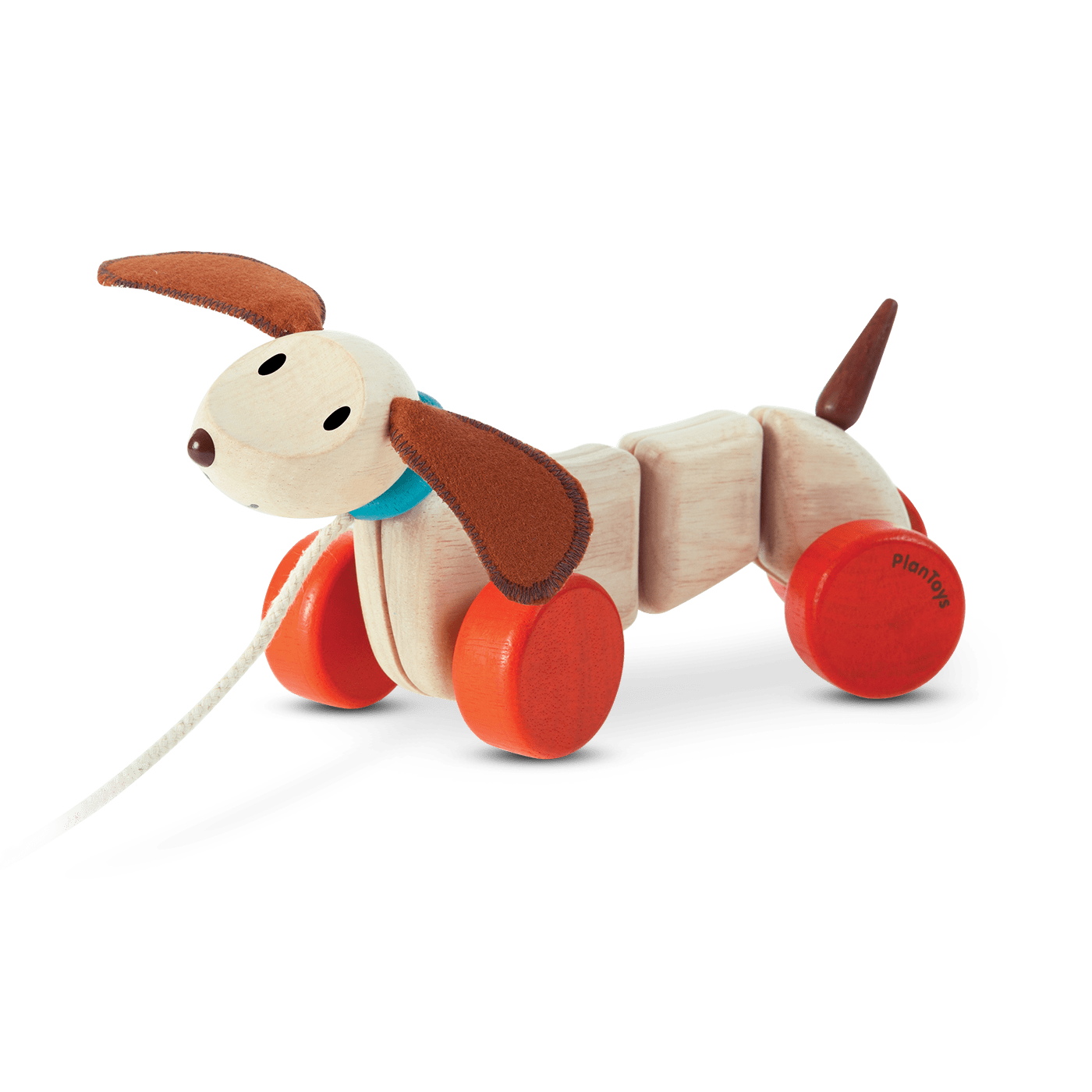 Happy Puppy - Plan Toys