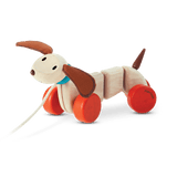 Happy Puppy - Plan Toys