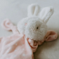 Blossom Bunny Knotty Friend - Bunnies By the Bay