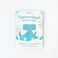 Hammerhead's Conflict Resolution Kin Set - Slumberkins