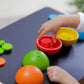 Sort & Count Cups - Plan Toys