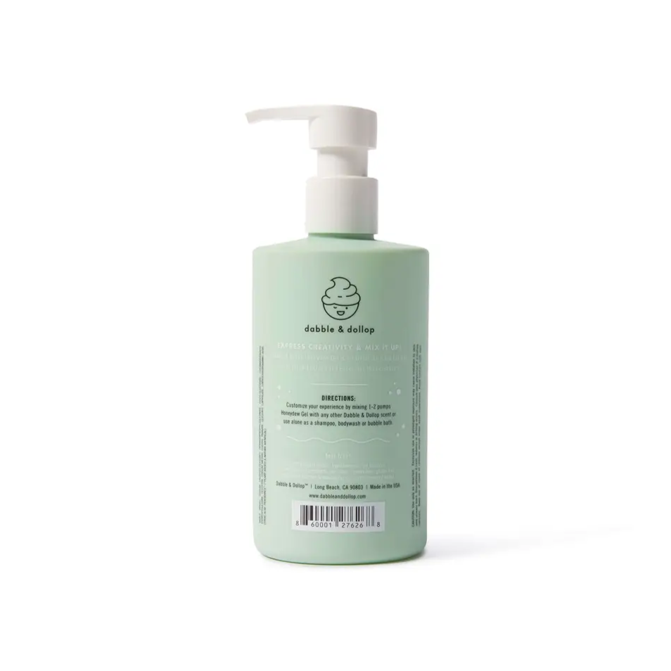 Honeydew 3 in 1 - Dabble & Dollop