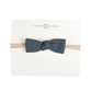 Harbor Dainty Bow - Colored Organics