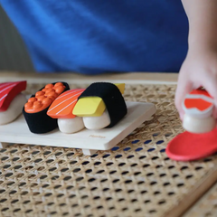 Sushi Set - Plan Toys