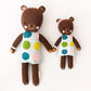 Ivy The Bear - Cuddle + Kind