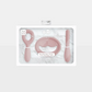 Blush Oral Development Tools - ezpz