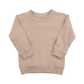 Truffle Portland Pullover - Colored Organics