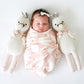 Harlow the Swan - Cuddle + Kind