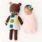 Ivy The Bear - Cuddle + Kind