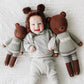 Oliver The Bear - Cuddle + Kind