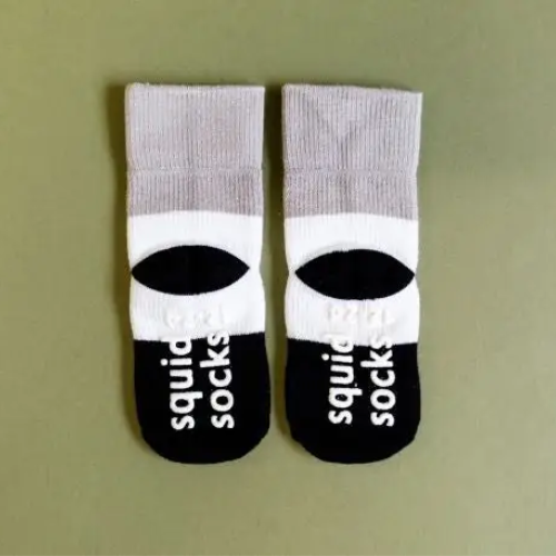 Cosmo Collection- Squid Socks
