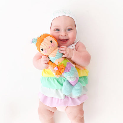 Isla the Mermaid - Cuddle + Kind