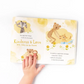 Honey Bear's Gratitude Kin Set - Slumberkins