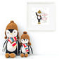 Everest the Penguin - Cuddle + Kind