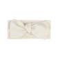 Natural Knot Bow Wrap - Colored Organics