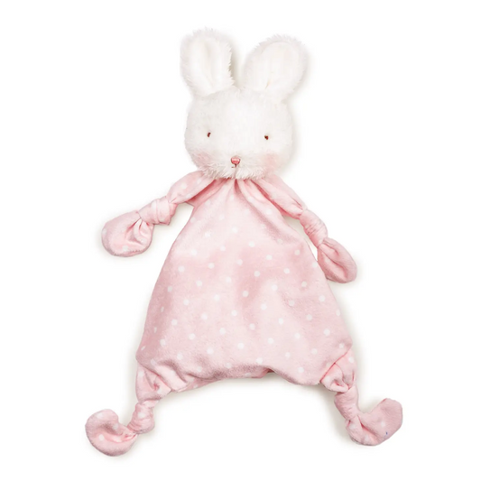Blossom Bunny Knotty Friend - Bunnies By the Bay