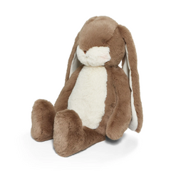 Ginger Snap 16" Nibble Floppy Bunny - Bunnies By The Bay