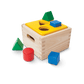 Shape & Sort It Out - Plan Toys