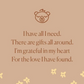 Honey Bear's Gratitude Kin Set - Slumberkins