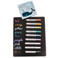 Colored Wishy Washy Markers - Jaq Jaq Bird