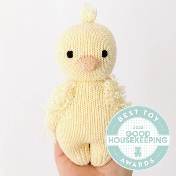 Baby Duckling - Cuddle + Kind