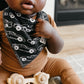 Nash Bandana Bib Set (4 pack) - Copper Pearl
