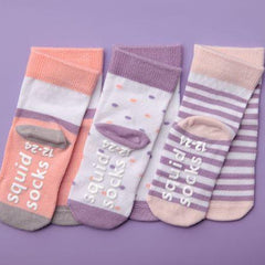 Caroline Collection - Squid Socks