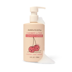 Cherry On Top Conditioner - Dabble & Dollop