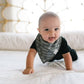 Baja Bandana Bib Set (4 pack) - Copper Pearl
