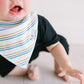 Max Bandana Bib Set (4 pack) - Copper Pearl