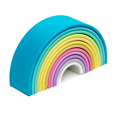 Large Pastel Rainbow - dëna