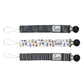 Diesel Binky Clip Set - Copper Pearl
